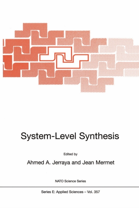 Cover image for book System-Level Synthesis