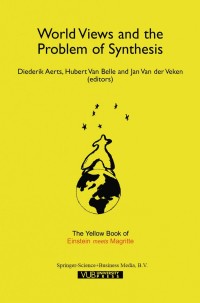 Titelbild: World Views and the Problem of Synthesis 1st edition 9789401059817