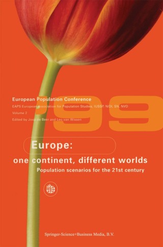 Europe: One Continent, Different Worlds