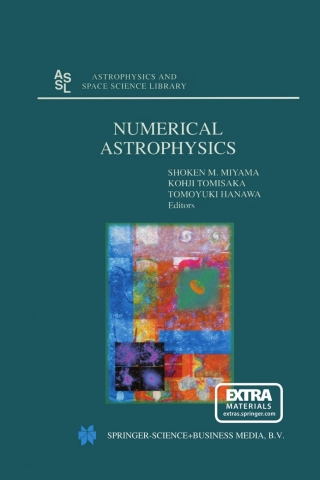 Numerical Astrophysics