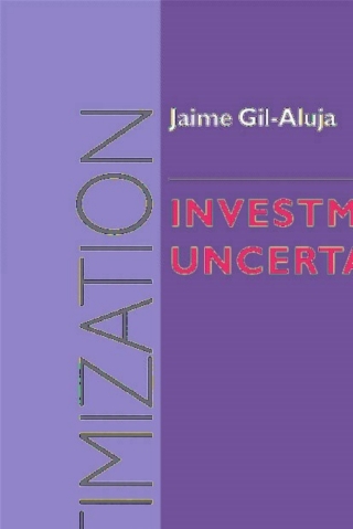 Investment in Uncertainty