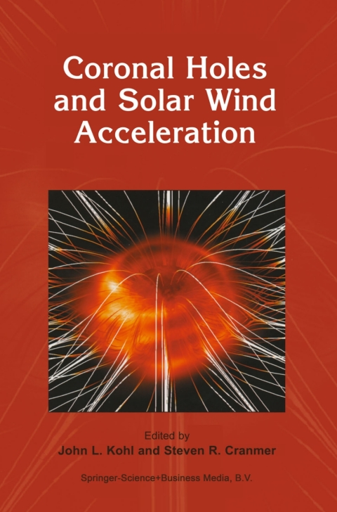 Coronal Holes and Solar Wind Acceleration 