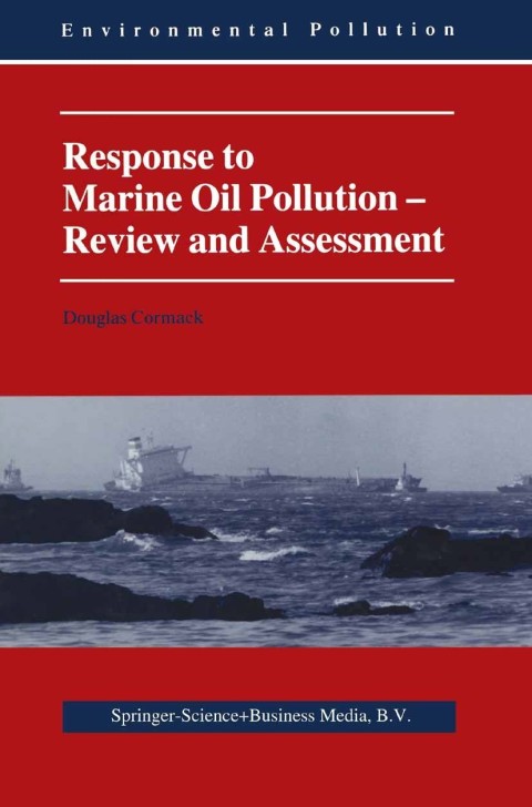 Response to Marine Oil Pollution 