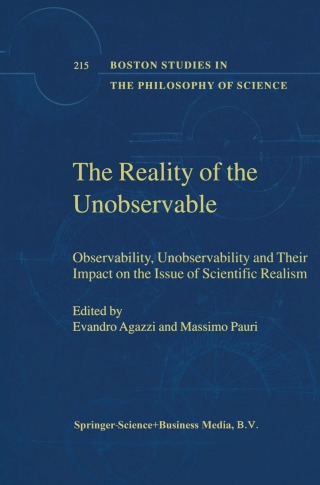 The Reality of the Unobservable