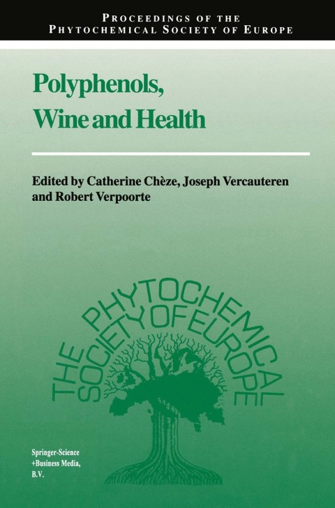 Polyphenols, Wine and Health 