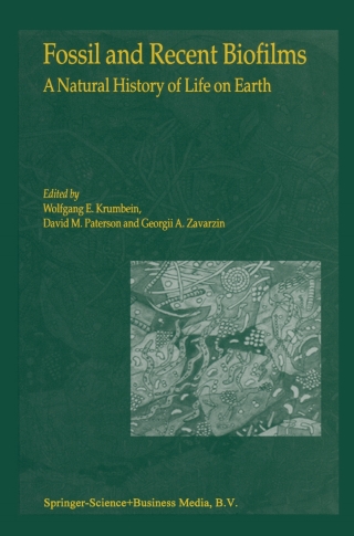 Fossil and Recent Biofilms