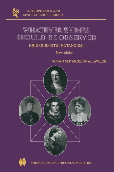 Whatever Shines Should be Observed 