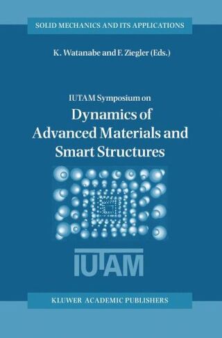 Dynamics of Advanced Materials and Smart Structures
