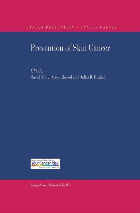 Prevention of Skin Cancer 