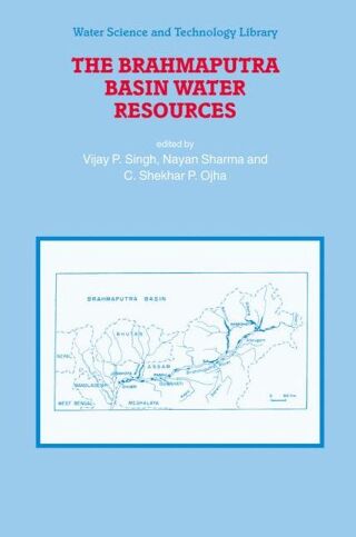 The Brahmaputra Basin Water Resources