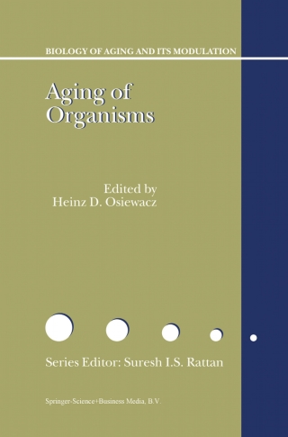 Aging of Organisms