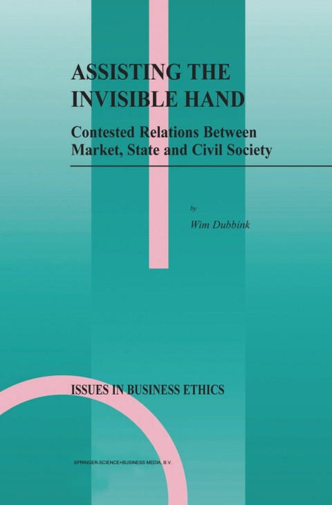 Cover image for book Assisting the Invisible Hand