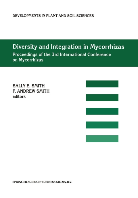Diversity and Integration in Mycorrhizas 