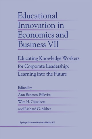 Educational Innovation in Economics and Business