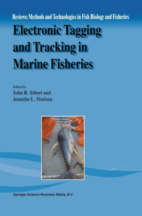 Electronic Tagging and Tracking in Marine Fisheries 