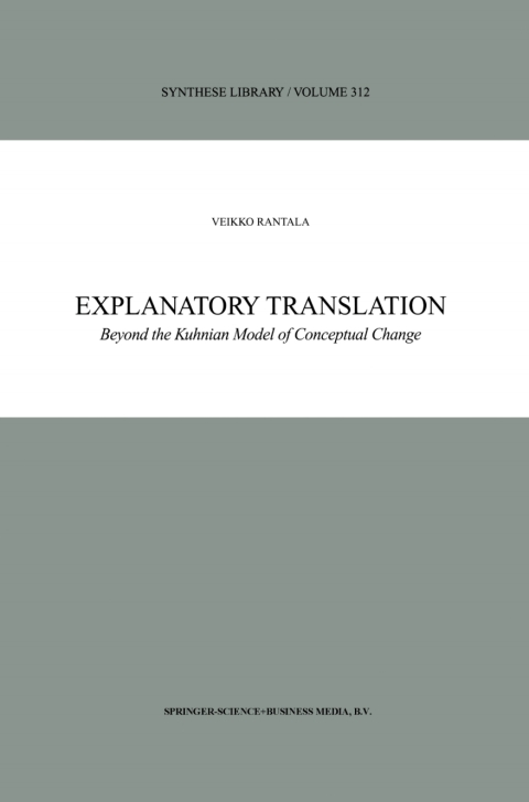Explanatory Translation 