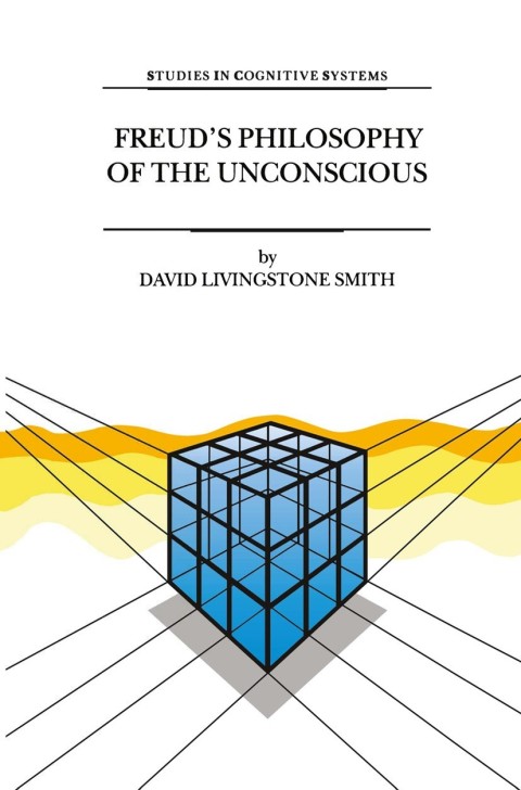 Cover image for book Freud’s Philosophy of the Unconscious