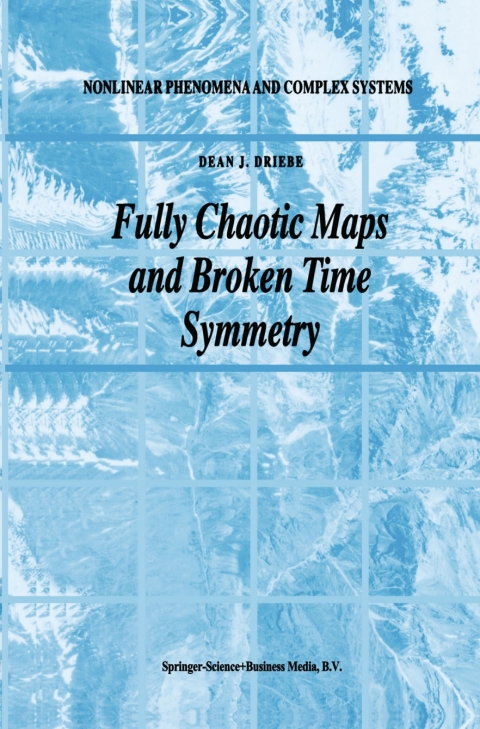 Cover image for book Fully Chaotic Maps and Broken Time Symmetry