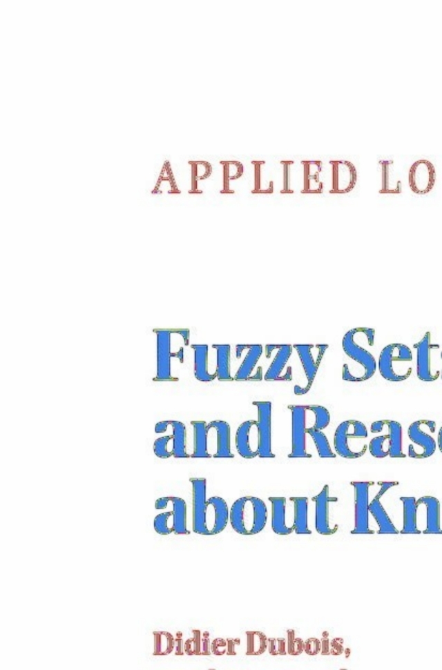 Fuzzy Sets, Logics and Reasoning about Knowledge
