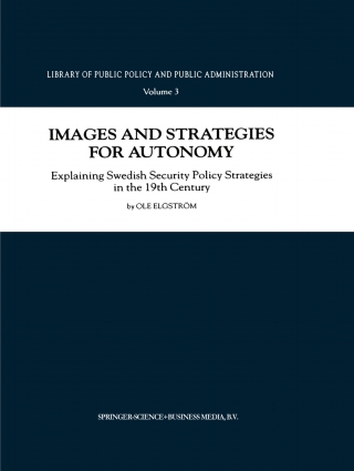 Images and Strategies for Autonomy