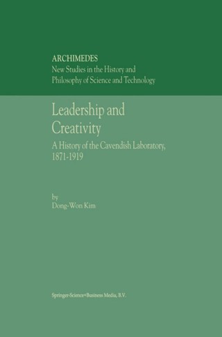 Leadership and Creativity