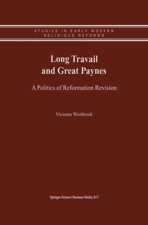 Cover image for book Long Travail and Great Paynes