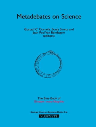 Metadebates on Science