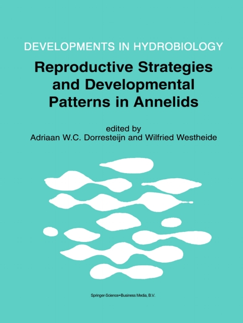 Cover image for book Reproductive Strategies and Developmental Patterns in Annelids