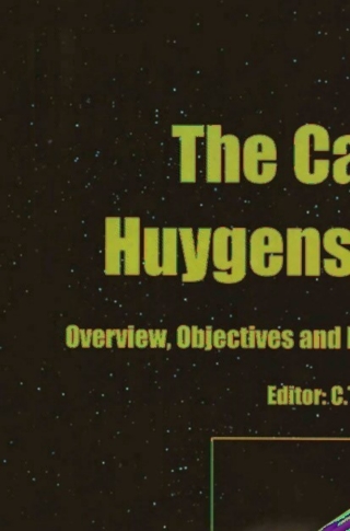 The Cassini-Huygens Mission