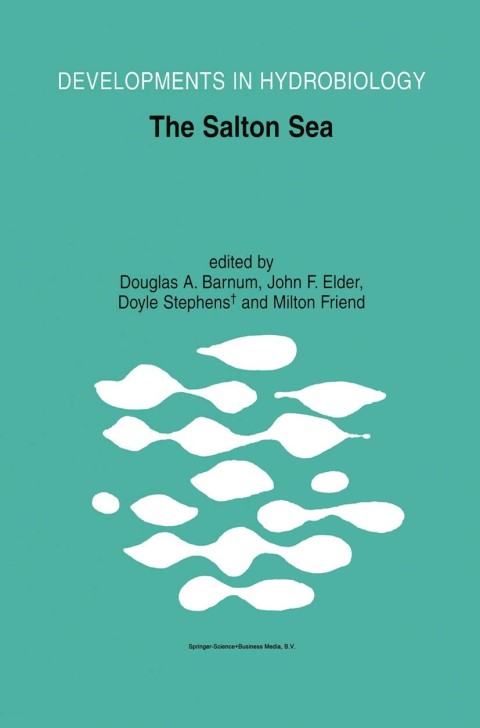 The Salton Sea 