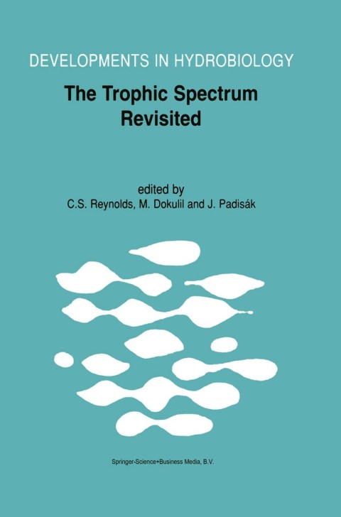 The Trophic Spectrum Revisited 