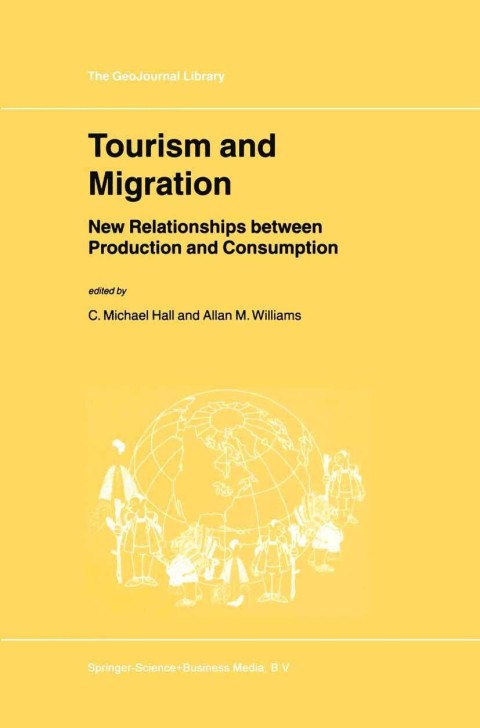 Tourism and Migration 