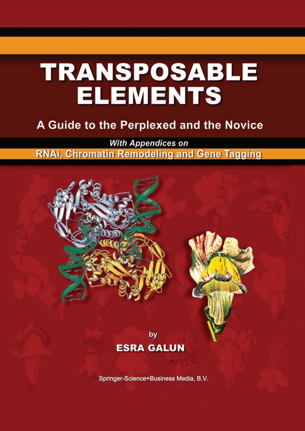 Transposable Elements (eBook)
