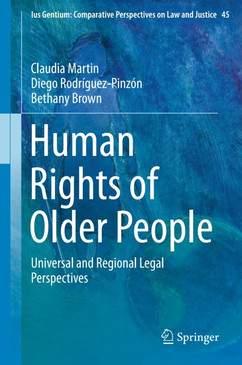 Human Rights of Older People 