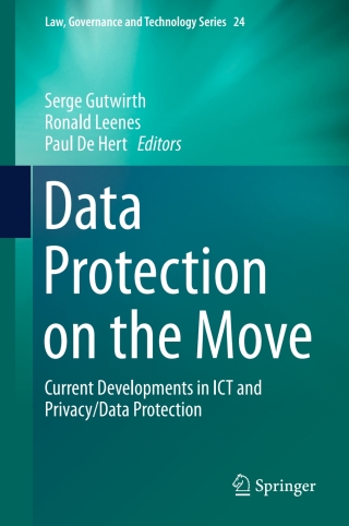 Data Protection on the Move
