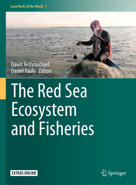 Cover image for book The Red Sea Ecosystem and Fisheries