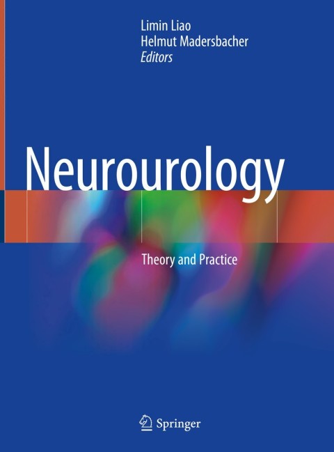 Cover image for book Neurourology