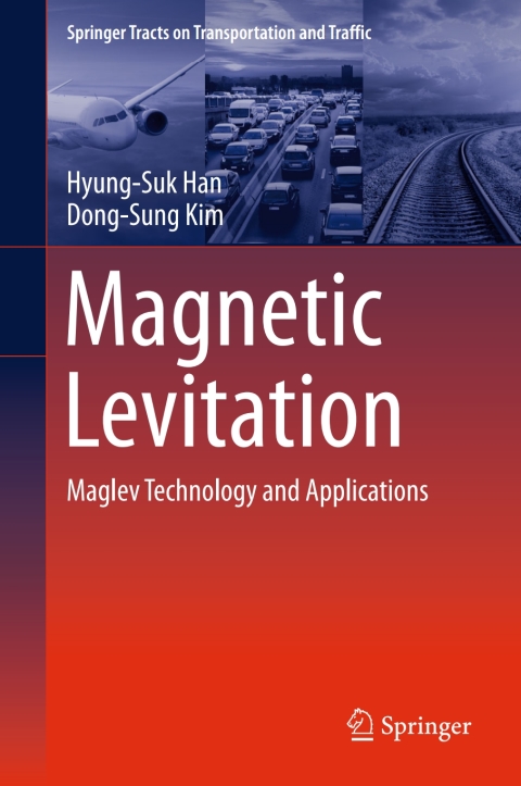 Magnetic Levitation 