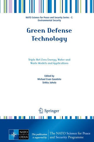 Green Defense Technology