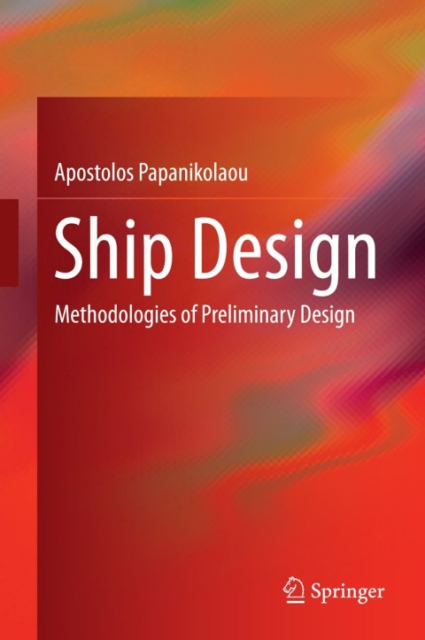 Cover image for book Ship Design