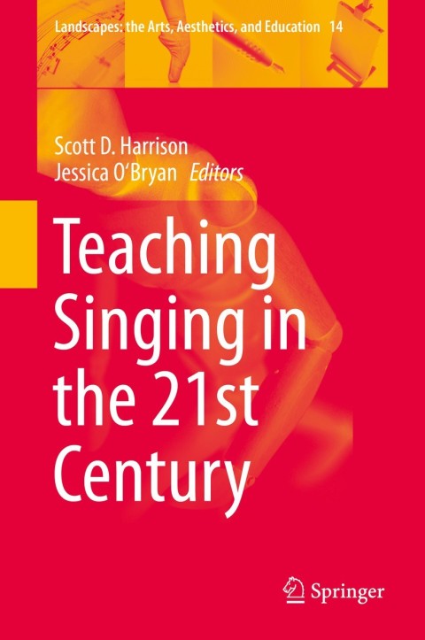 Teaching Singing in the 21st Century 