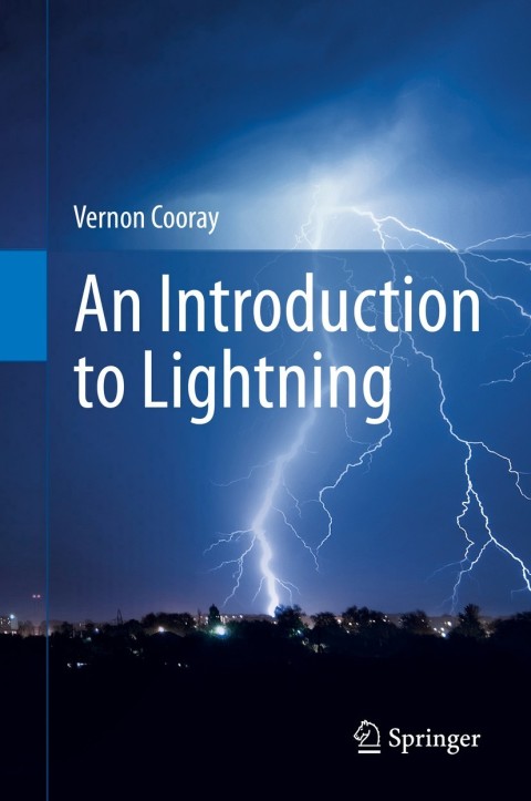 Cover image for book An Introduction to Lightning