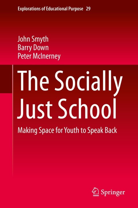 The Socially Just School 