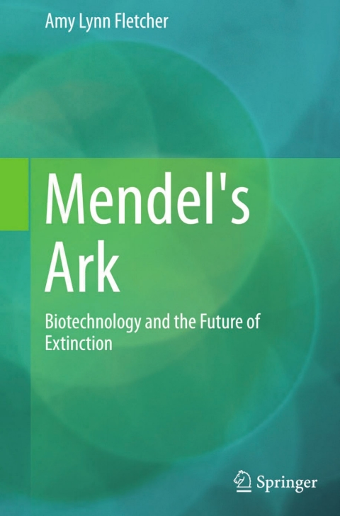 Mendel's Ark 
