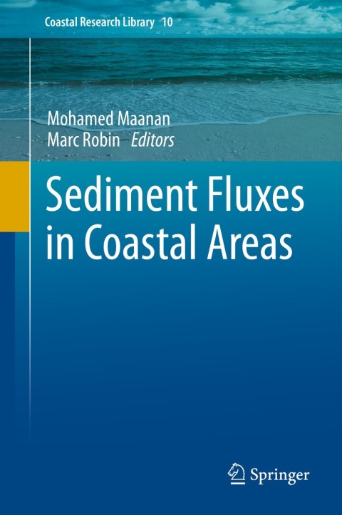 Cover image for book Sediment Fluxes in Coastal Areas
