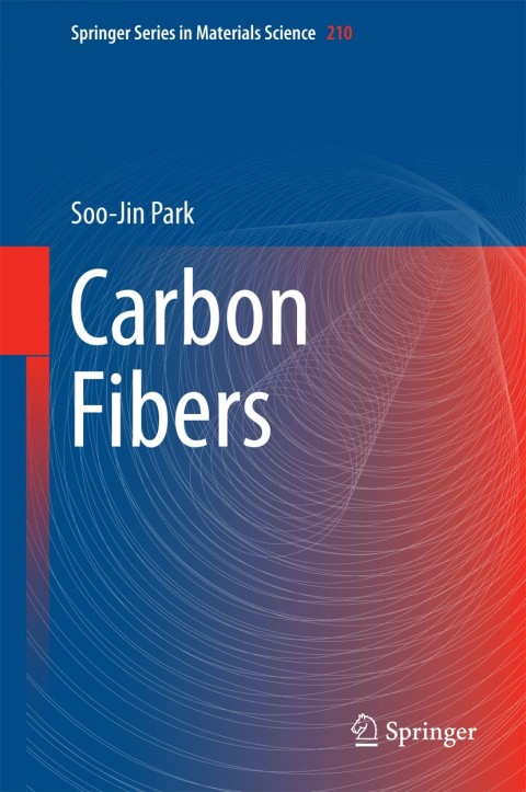 Cover image for book Carbon Fibers