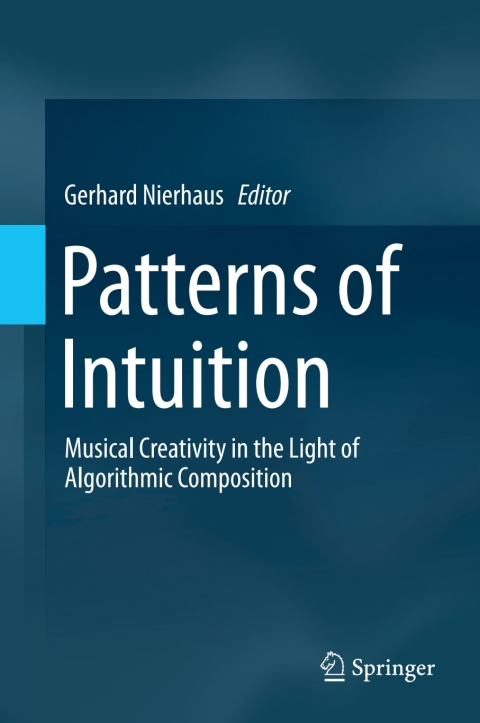 Cover image for book Patterns of Intuition