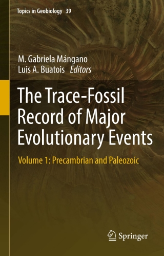 The Trace-Fossil Record of Major Evolutionary Events