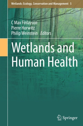 Wetlands and Human Health