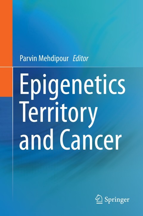Cover image for book Epigenetics Territory and Cancer
